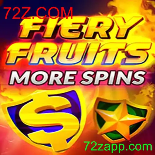 FieryFruitsMoreSpins
