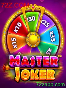 MasterJoker